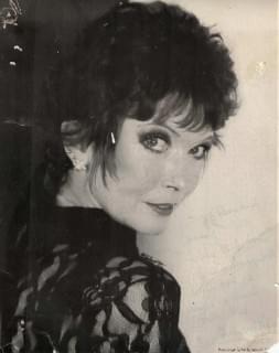 Deborah Watling
